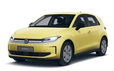 VW Volkswagen ID. Polo Life 37 kWh 85 kW im Leasing von Null-Leasing