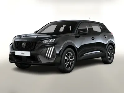 Peugeot 2008 Style Kam Nav SHZ PDC CarP LED Klimaauto BT im Auto Abo von Autohaus Tabor