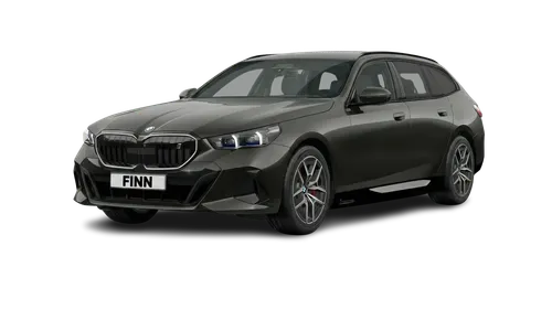 BMW BMW i5 Touring xDrive40 Touring im Auto Abo von FINN