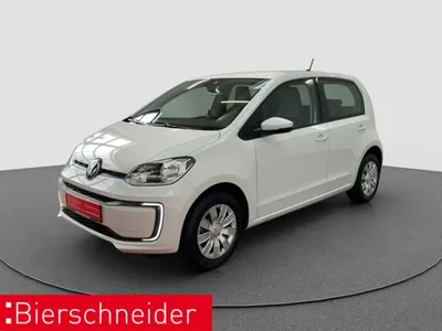 VW Volkswagen e-up! Move CCS SHZ PDC CAM MFL im Auto Abo von Mobile.de