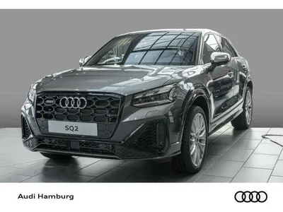 Audi Audi SQ2 TFSI S tronic im Auto Abo von LeasingMarkt.de