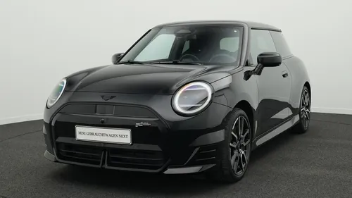 MINI MINI Cooper E im Auto Abo von Null-Leasing