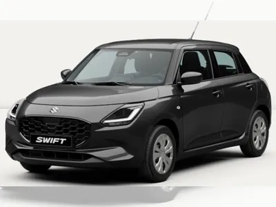 Suzuki Suzuki Swift Club im Auto Abo von LeasingMarkt.de