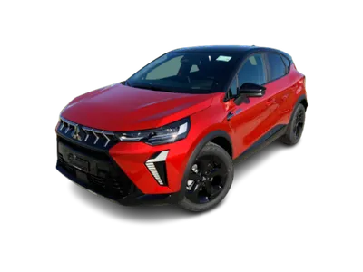 Mitsubishi MITSUBISHI ASX 1.8 HEV Sport im Auto Abo von CARIFY