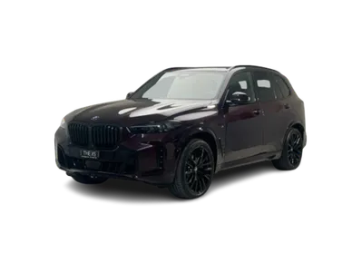 BMW BMW X5 xD 48V 40d M Sport Pro im Auto Abo von CARIFY