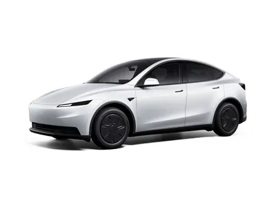 Tesla Tesla Model Y Hinterradantrieb im Leasing von Null-Leasing