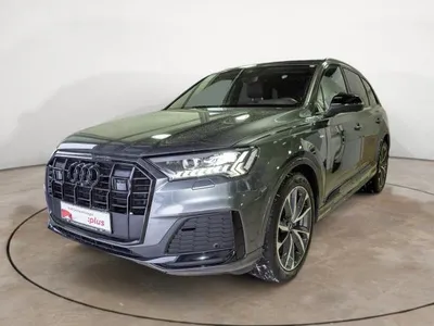 Audi Audi Q7 S line 50 TDI quattro im Leasing von LeasingMarkt.de