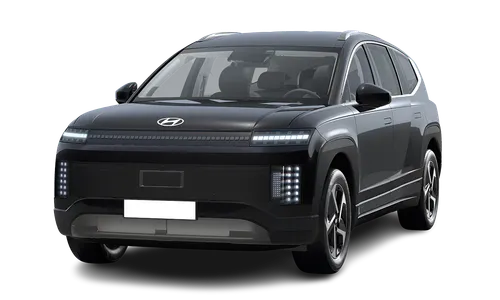 Hyundai Hyundai IONIQ 9 im Auto Abo von Sport Auto Plus