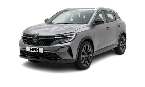Renault Renault Austral Hybrid E-Tech 200 im Auto Abo von FINN