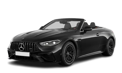 Mercedes Mercedes-AMG CLE 53 4MATIC+ Cabriolet im Auto Abo von Sport Auto Plus