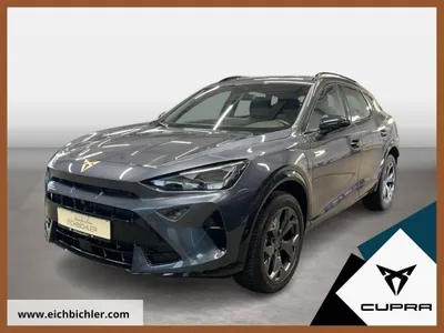 Cupra Cupra Formentor 1.5 eTSI DSG 360 ACC AUT Fernlichtass. im Leasing von LeasingMarkt.de