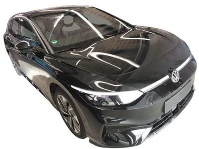 VW Volkswagen ID.7 Tourer Pro AHK, KAMERA, IQ.DRIVE, WÄRMEPUMPE im Leasing von LeasingMarkt.de