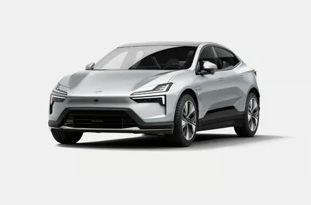 Polestar Polestar 4 Coupe im Leasing von Faaren