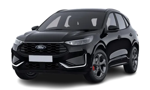Ford Ford Kuga im Auto Abo von Sport Auto Plus