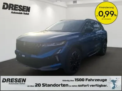 Renault Renault Austral 💥SUMMER-SALE💥Esprit Alpine Full Hybrid E-Tech 200 Harman Kardon Vision Paket im Leasing von LeasingMarkt.de