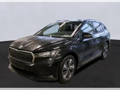 Skoda Skoda ENYAQ iV 50 - LOFT #SONDERANGEBOT im Auto Abo von LeasingMarkt.de