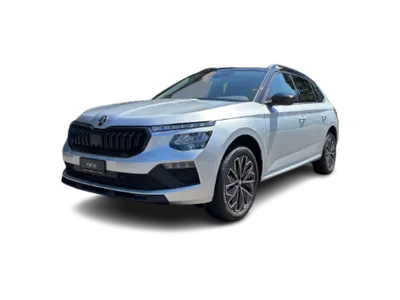 Skoda SKODA Kamiq 1.0 TSI Selection DSG im Auto Abo von CARIFY