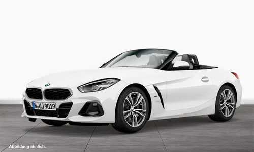 BMW BMW Z4 sDrive20i LiveCockpitProf PDC Driv.Assist im Leasing von Null-Leasing