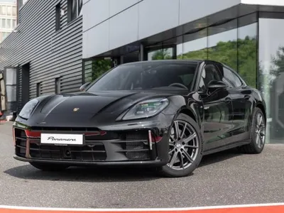Porsche Porsche Panamera *4 E-HYBRID*0,5%*SOFORT VERFÜGBAR*NEUWAGEN* im Auto Abo von LeasingMarkt.de