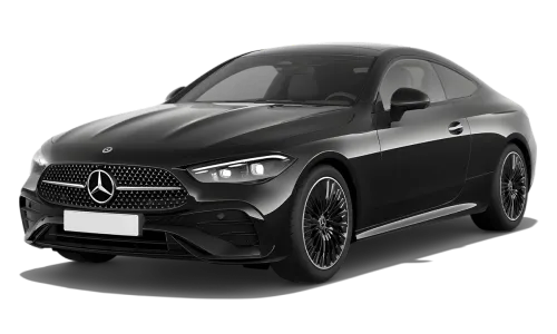 Mercedes Mercedes-Benz CLE 220d Coupé im Auto Abo von Sport Auto Plus