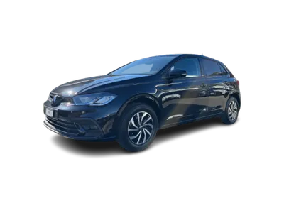 VW VW Polo 1.0 TSI Life DSG im Auto Abo von CARIFY