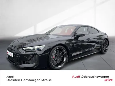 Audi Audi RS e-tron GT performance quattro Head-up im Leasing von LeasingMarkt.de