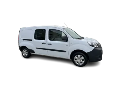 Renault RENAULT KANGOO MAXI im Auto Abo von CARIFY
