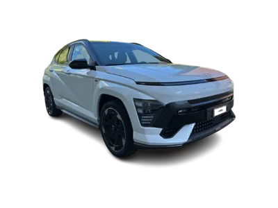 Hyundai HYUNDAI Kona 65,4 kWh Electric N-Line MY27 im Auto Abo von CARIFY