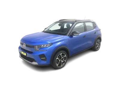 Citroen CITROEN C3 1.2 Hybrid You+ im Auto Abo von CARIFY