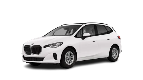 BMW BMW 2er Active Tourer BMW 2er Active Tourer 218i 100 kW (136 PS) im Auto Abo von Faaren