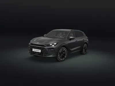 Cupra Cupra Terramar Cupra Terramar e-HYBRID 1.5 e-HYBRID 150 kW (204 PS) 6-Gang-DSG 150.00 kW (204 PS) im Auto Abo von Faaren