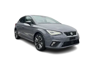 Seat SEAT IBIZA im Auto Abo von CARIFY