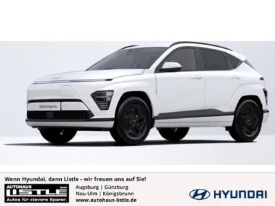 Hyundai Hyundai KONA Elektro MY26 Trend 49 kWh 🔥Lagerfahrzeug🔥 im Leasing von LeasingMarkt.de