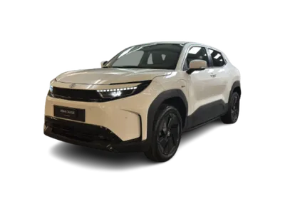Toyota TOYOTA Urban Cruiser Comfort im Auto Abo von CARIFY