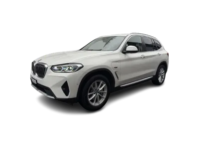 BMW BMW X3 30e xDrive SAG im Auto Abo von CARIFY