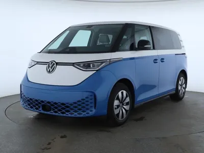 VW Volkswagen ID.Buzz ID. Buzz PRO HUD NAVI AHK FLEXBOARD SOUND im Auto Abo von LeasingMarkt.de