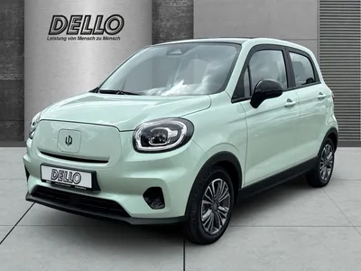 Leapmotor Leapmotor T03 70 kW EV Panorama Navi ACC Klimaautom Fahrer im Auto Abo von Null-Leasing