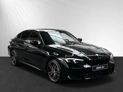 BMW BMW 318d M Sport Pro 19 LM Glasdach HiFi HeadUp im Auto Abo von Faaren