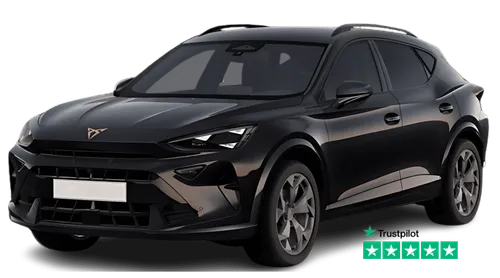 Cupra CUPRA Formentor 2.0 TDI 110kW DSG im Auto Abo von MeinAuto