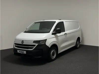 VW Volkswagen Transporter T7 e-Transporter Kasten Klima GJR im Auto Abo von LeasingTime