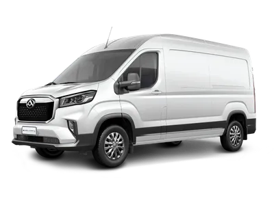 Maxus Maxus eDELIVER 9 L3H2 Kastenwagen im Leasing von Autohaus König