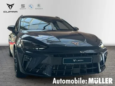 Cupra Cupra Leon Sportstourer im Auto Abo von LeasingMarkt.de