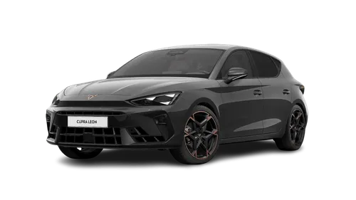 Cupra Cupra Leon 7-Gang DSG im Auto Abo von Faaren
