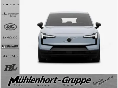 Volvo Volvo EX30 P5 electric RWD Long Range Core - Modelljahr 2027 - Bestell-Neuwagen im Leasing von LeasingMarkt.de