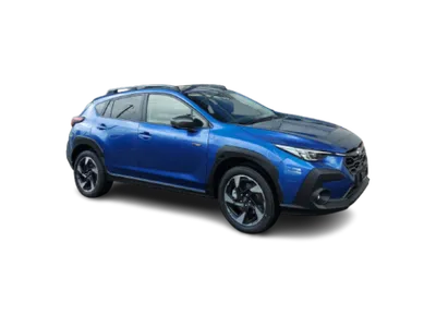 Subaru SUBARU Crosstrek 2.0i e-Boxer Passion im Auto Abo von CARIFY