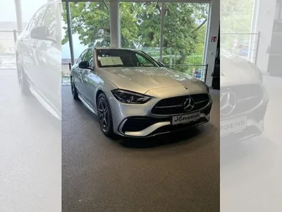Mercedes Mercedes-Benz C 220 d Limousine Edition AMG-Line❗sofort verfügbar 🚗💥 im Leasing von LeasingMarkt.de