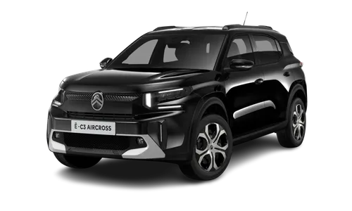Citroen Citroen ë-C3 Aircross Elektromotor 113 Extended-Range im Auto Abo von FINN
