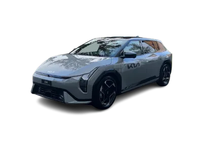 Kia Kia EV4 81 kWh GT-Line im Auto Abo von CARIFY