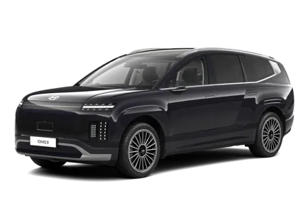 Hyundai Hyundai Ioniq 9 110 kWh 4WD UNIQ im Auto Abo von movme