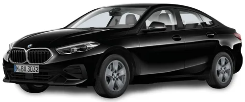 BMW BMW 216 Gran Coupé (NEUES MODELL F74) - Aktionsmodell Leasing ab 299€ ohne Anzahlung! im Auto Abo von Null-Leasing